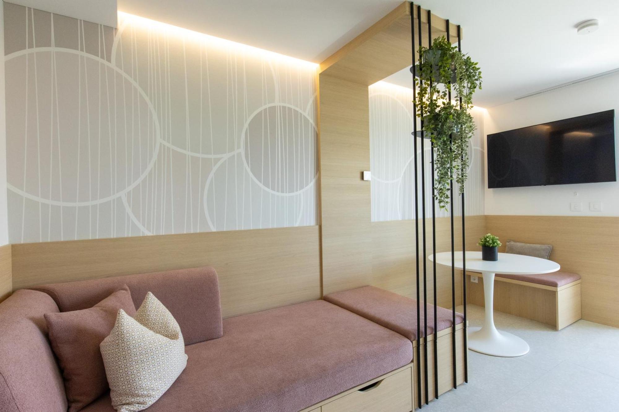 Eagle'S Nest Ljubljana Hotel Quarto foto